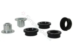 Whiteline Whiteline Differential Mount - Rear Bushing Kit KDT969 - Image 1