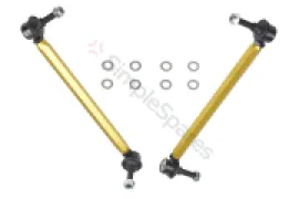Whiteline Whiteline Sway Bar Link - Assembly KLC154 - Image 1