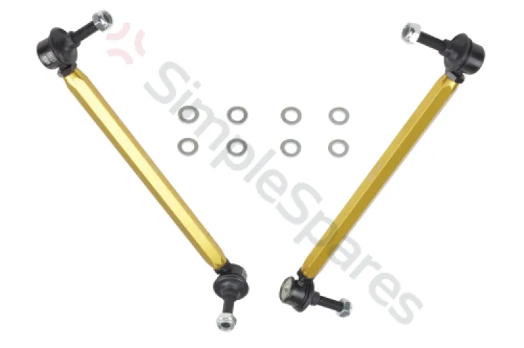 Whiteline Whiteline Sway Bar Link - Assembly KLC154 - WHL-KLC154