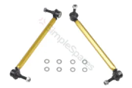 Whiteline Whiteline Sway Bar Link - Assembly KLC154 - Image 2
