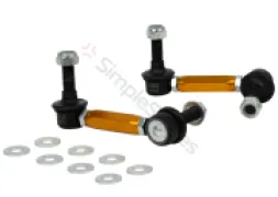 Whiteline Whiteline Sway Bar Link - Assembly KLC180-115 - Image 1