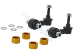 Whiteline Whiteline Sway Bar Link - Assembly KLC202 - Image 1