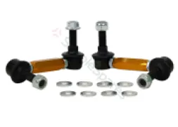 Whiteline Whiteline Sway Bar Link - Assembly KLC180-115 - Image 2