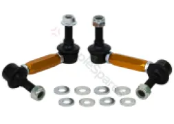 Whiteline Whiteline Sway Bar Link - Assembly KLC180-115 - Image 3