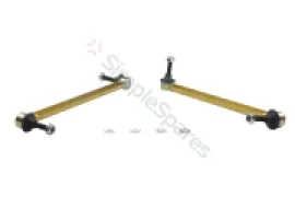 Whiteline Whiteline Sway Bar Link - Assembly KLC178 - Image 2
