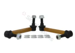 Whiteline Whiteline Sway Bar Link - Assembly KLC180-215 - Image 2