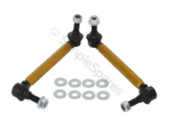 Whiteline Whiteline Sway Bar Link - Assembly KLC180-215 - Image 3