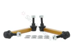 Whiteline Whiteline Sway Bar Link - Assembly KLC140-215 - Image 2