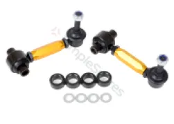 Whiteline Whiteline Sway Bar Link - Assembly KLC200 - Image 1