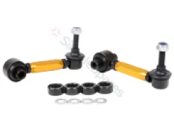 Whiteline Whiteline Sway Bar Link - Assembly KLC200 - Image 2