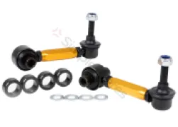 Whiteline Whiteline Sway Bar Link - Assembly KLC200 - Image 3