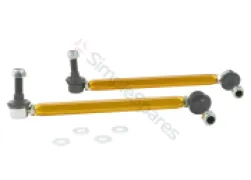 Whiteline Whiteline Sway Bar Link - Assembly KLC180-275 - Image 1