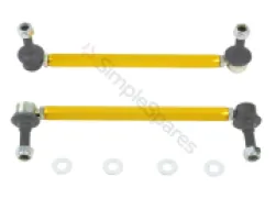Whiteline Whiteline Sway Bar Link - Assembly KLC180-275 - Image 3
