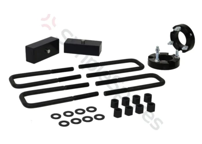 Whiteline Whiteline Lift Kit KLK002 - WHL-KLK002