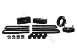 Whiteline Whiteline Lift Kit KLK002 - Image 3