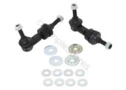 Whiteline Whiteline Sway Bar Link - Assembly KLC107 - Image 3