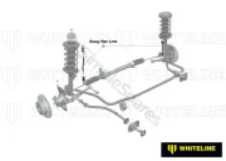 Whiteline Whiteline Sway Bar Link - Assembly KLC107 - Image 4