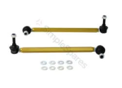 Whiteline Whiteline Sway Bar Link - Assembly KLC151 - Image 3