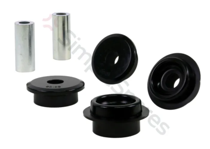 Whiteline Whiteline Differential Mount - Bushing Kit KDT954 - WHL-KDT954