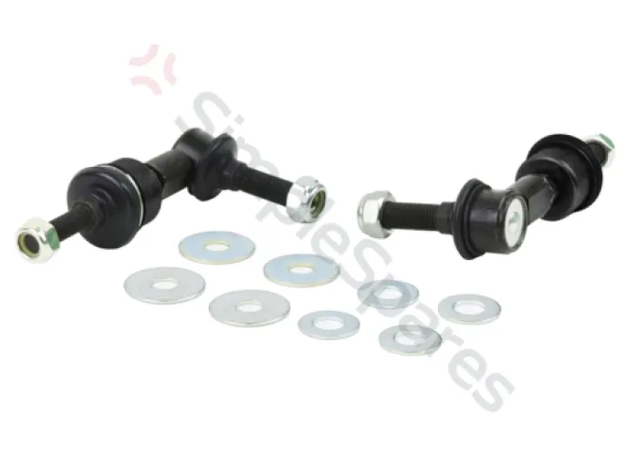Whiteline Whiteline Sway Bar Link - Assembly KLC185 - WHL-KLC185