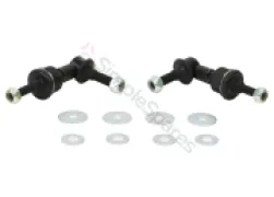 Whiteline Whiteline Sway Bar Link - Assembly KLC185 - Image 2