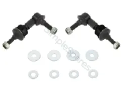 Whiteline Whiteline Sway Bar Link - Assembly KLC185 - Image 3