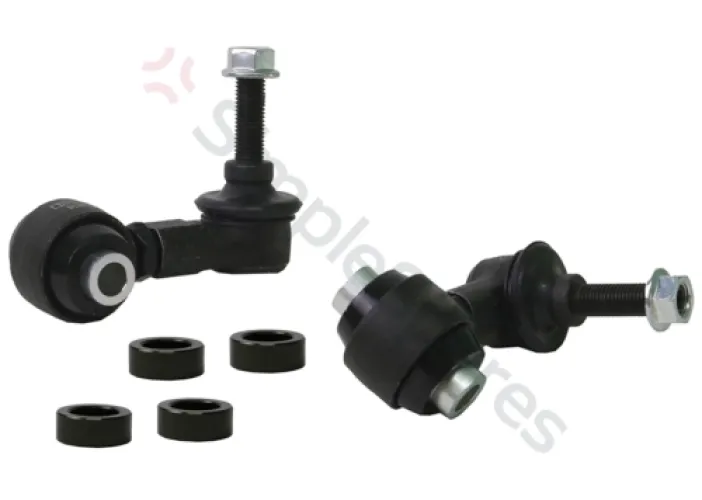 Whiteline Whiteline Sway Bar Link - Assembly KLC217 - WHL-KLC217