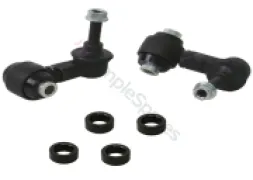 Whiteline Whiteline Sway Bar Link - Assembly KLC217 - Image 3