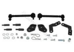 Whiteline Whiteline Sway Bar Link - Assembly KLC234 - Image 1