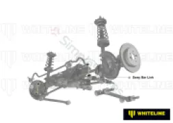 Whiteline Whiteline Sway Bar Link - Assembly KLC217 - Image 4