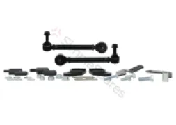 Whiteline Whiteline Sway Bar Link - Assembly KLC234 - Image 3