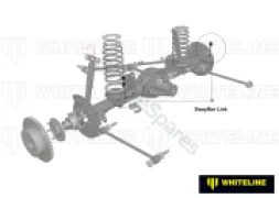 Whiteline Whiteline Sway Bar Link - Assembly KLC234 - Image 4
