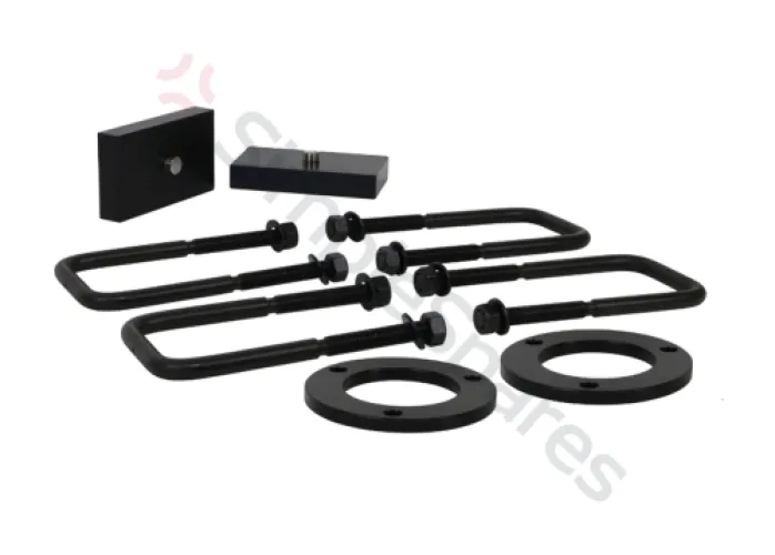 Whiteline Whiteline Lift Kit KLK004 - WHL-KLK004