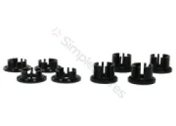Whiteline Whiteline Subframe - Bushing Kit KDT902 - Image 2
