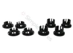 Whiteline Whiteline Subframe - Bushing Kit KDT902 - Image 3