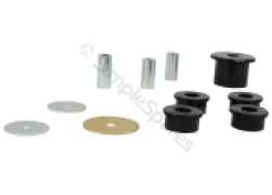 Whiteline Whiteline Differential Mount - Bushing Kit KDT919 - Image 1