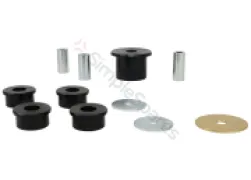 Whiteline Whiteline Differential Mount - Bushing Kit KDT919 - Image 2