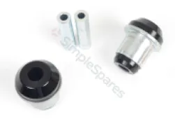 Whiteline Whiteline Beam Axle - Bushing Kit KDT947 - Image 3