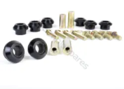 Whiteline Whiteline Control Arm Upper - Inner Bushing Kit-Double Offset KCA326 - Image 1