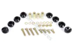 Whiteline Whiteline Control Arm Upper - Inner Bushing Kit-Double Offset KCA326 - Image 3