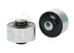 Whiteline Whiteline Control Arm Lower - Inner Front Bushing Kit-Double Offset KCA496 - Image 1