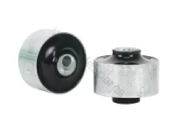 Whiteline Whiteline Control Arm Lower - Inner Front Bushing Kit-Double Offset KCA496 - Image 2