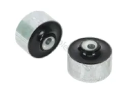Whiteline Whiteline Control Arm Lower - Inner Front Bushing Kit-Double Offset KCA496 - Image 3