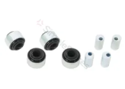 Whiteline Whiteline Control Arm Upper - Bushing Kit-Double Offset KCA420 - Image 3