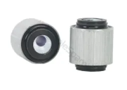 Whiteline Whiteline Control Arm Lower - Bushing Kit-Double Offset KCA497 - Image 2