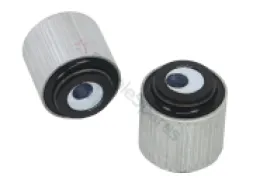Whiteline Whiteline Control Arm Lower - Bushing Kit-Double Offset KCA497 - Image 3