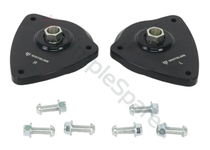 Whiteline Whiteline Strut Mount - Kit KCA478 - WHL-KCA478