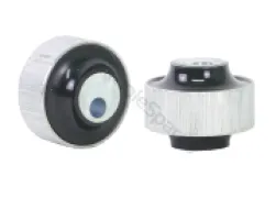 Whiteline Whiteline Control Arm Lower - Inner Rear Bushing Kit-Double Offset KCA499 - Image 2