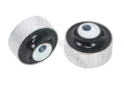 Whiteline Whiteline Control Arm Lower - Inner Rear Bushing Kit-Double Offset KCA499 - Image 3