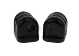 Whiteline Whiteline Control Arm Lower - Inner Rear Bushing Kit-Double Offset KCA303 - Image 2